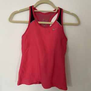 Nike shirt